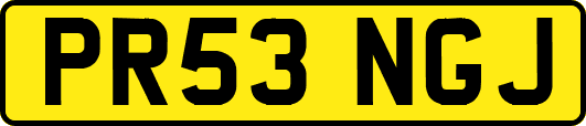 PR53NGJ