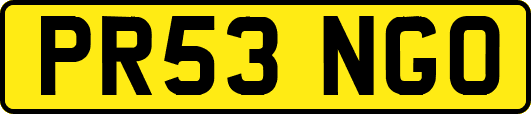 PR53NGO