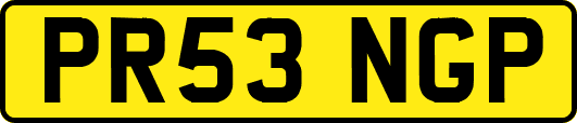 PR53NGP