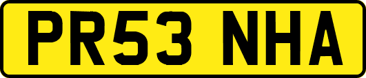 PR53NHA