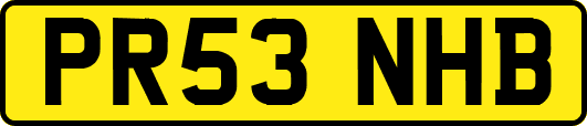 PR53NHB