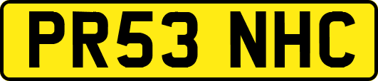 PR53NHC