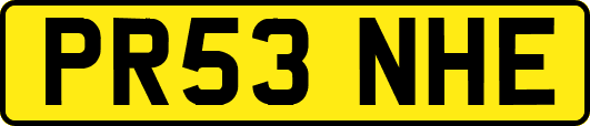 PR53NHE
