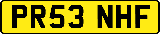 PR53NHF