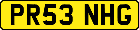 PR53NHG