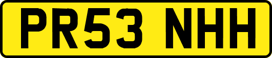 PR53NHH