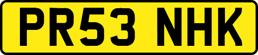PR53NHK