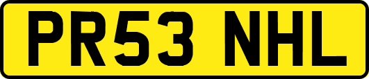 PR53NHL