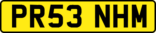 PR53NHM