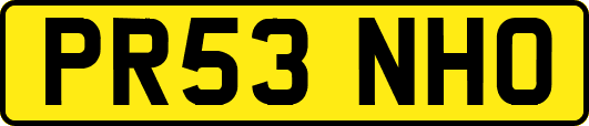 PR53NHO