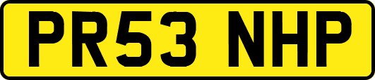 PR53NHP