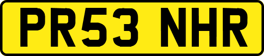 PR53NHR