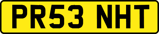 PR53NHT