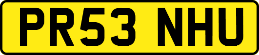 PR53NHU