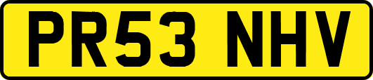 PR53NHV