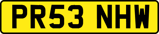 PR53NHW