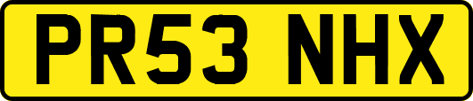 PR53NHX