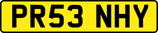PR53NHY
