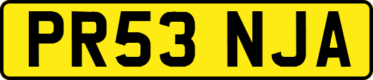 PR53NJA