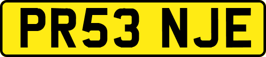 PR53NJE