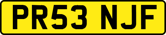 PR53NJF