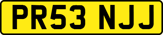 PR53NJJ