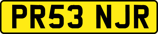 PR53NJR