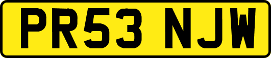 PR53NJW