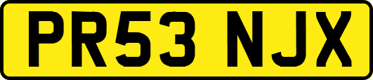 PR53NJX