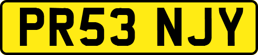 PR53NJY