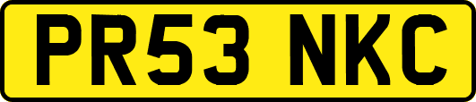 PR53NKC