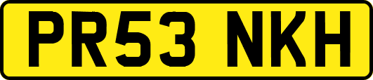 PR53NKH