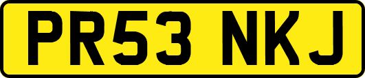 PR53NKJ