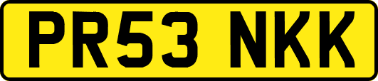 PR53NKK