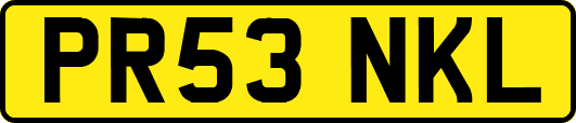 PR53NKL