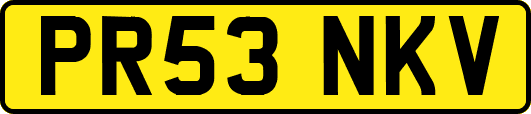 PR53NKV