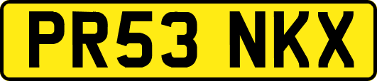 PR53NKX