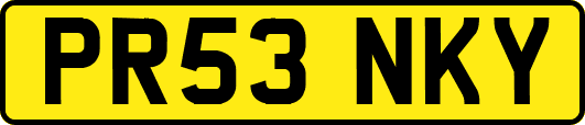 PR53NKY