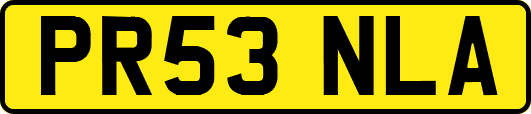 PR53NLA