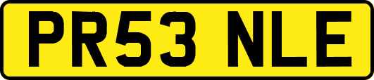 PR53NLE