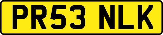 PR53NLK