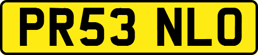 PR53NLO