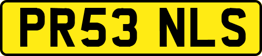 PR53NLS