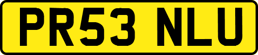 PR53NLU