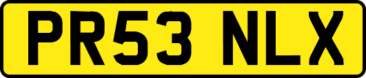 PR53NLX