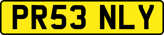 PR53NLY