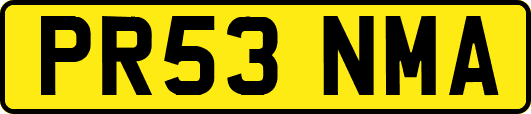 PR53NMA