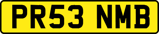 PR53NMB