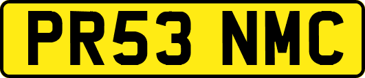PR53NMC