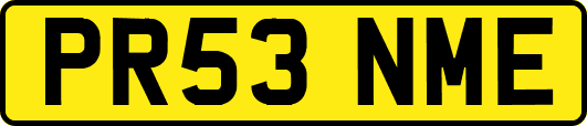 PR53NME
